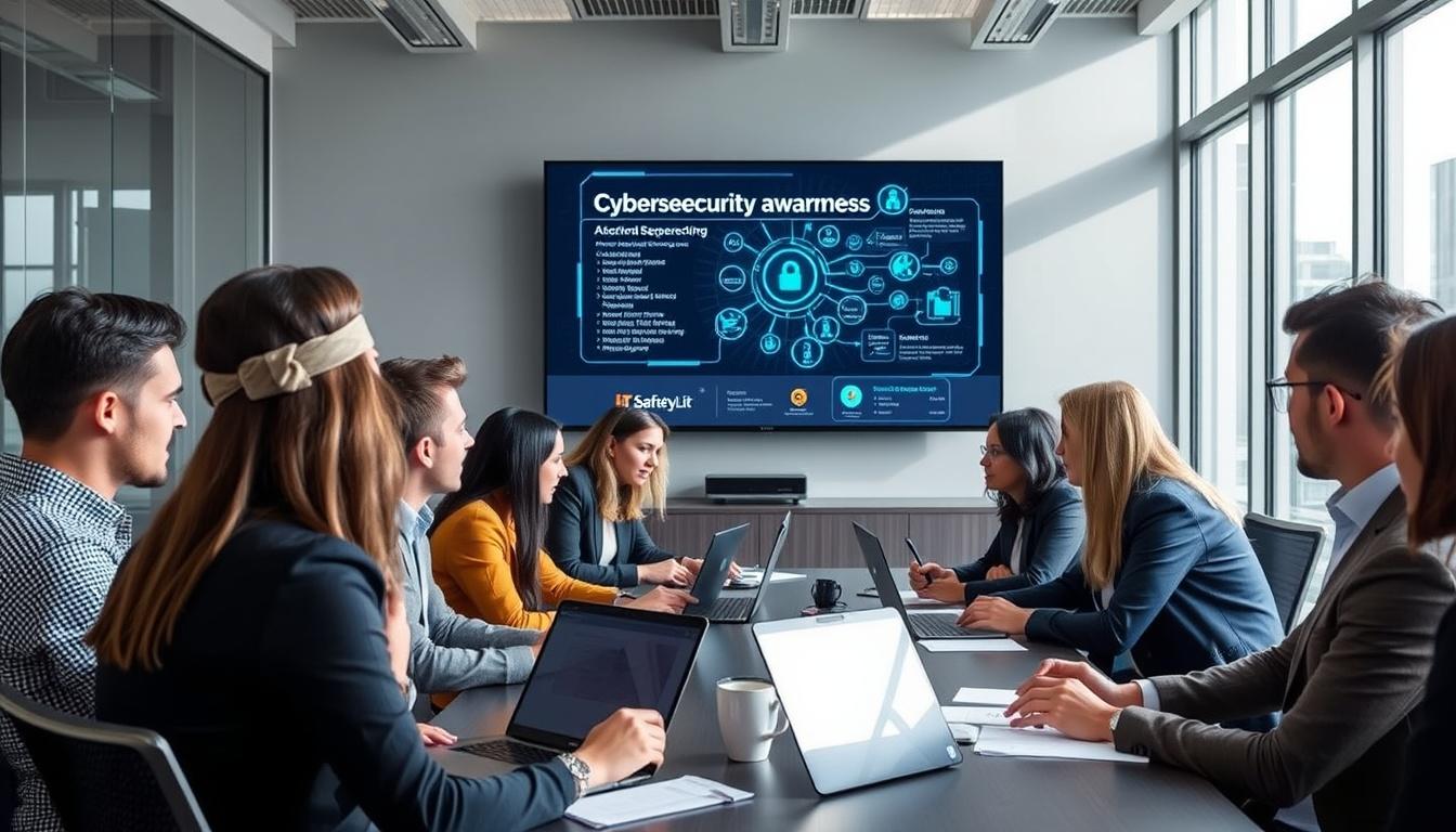 Why IT Safety Matters